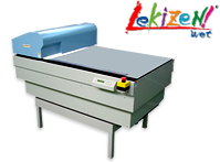 Lekizen Wet
